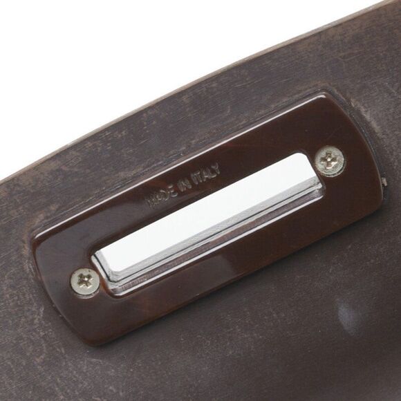 Salvatore Ferragamo Gancini Handbag - Picture 8 of 9